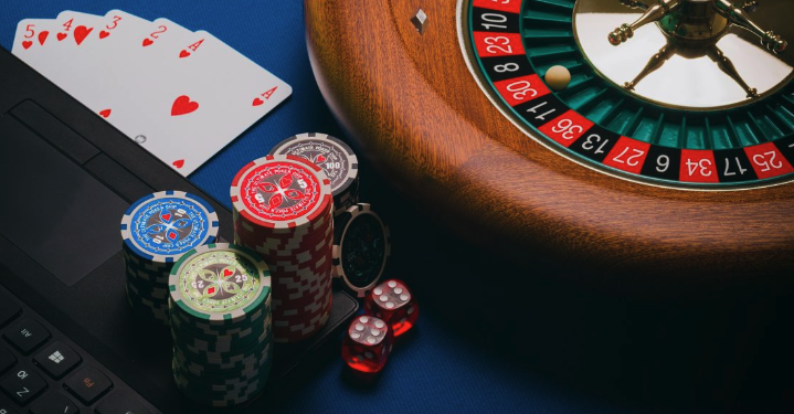 한국 카지노 게임 소개 행운과 기술의 활기찬 전통